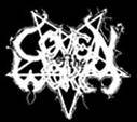 logo Coven Of The Worm
